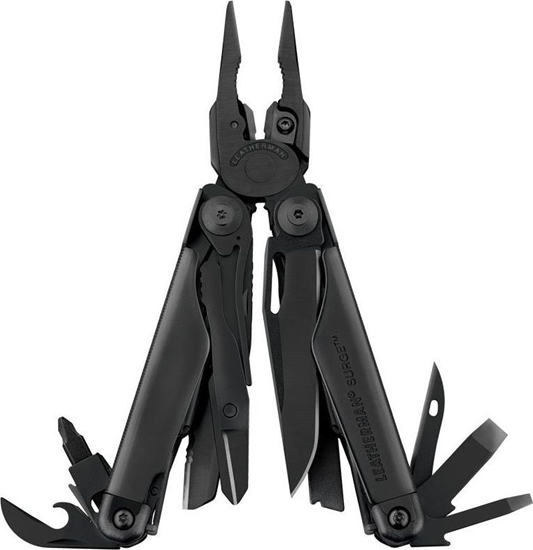 Picture of Leatherman Surge Multitool (21x)