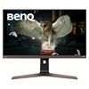Изображение BenQ EW2880U - LED monitor - 28" - 3840 x 2160 4K UHD (2160p) @ 60 Hz - IPS - 300 cd / m² - 1000:1 - HDR10 - 5 ms - 2xHDMI, DisplayPort, USB-C - speakers