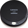 Picture of Lenco CD-200 black