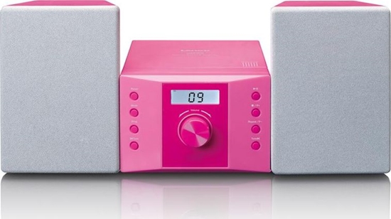 Picture of Lenco MC-013 pink