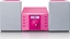 Attēls no Lenco MC-013 pink
