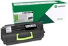 Изображение Lexmark 53B2X00 toner cartridge 1 pc(s) Original Black