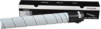 Attēls no Lexmark 54G0H00 toner cartridge 1 pc(s) Original Black