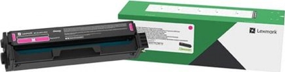 Изображение Lexmark Toner C3220M0 magenta