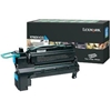 Изображение Lexmark X792X1CG toner cartridge 1 pc(s) Original Cyan