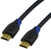 Изображение Kabel HDMI 2.0 Ultra HD 4Kx2K, 3D, Ethernet, 1m