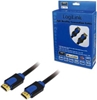 Изображение Kabel HDMI high speed z Ethernet, dl. 15m 