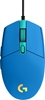 Picture of Logitech G102 Lightsync Blue 