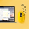 Picture of Datorpele Logitech POP Yellow