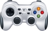 Picture of Logitech Wireless Gamepad F710 - Gamepad - 10 buttons - wireless - 2.4 GHz - for PC