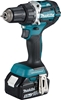 Изображение Makita DDF484RTJ Cordless Drill Driver