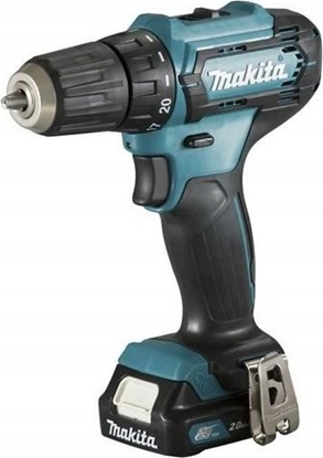 Picture of Makita DF333DSAE 12V Cordless Drill Driver