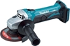 Picture of Makita DGA452Z Cordless Angle Grinder