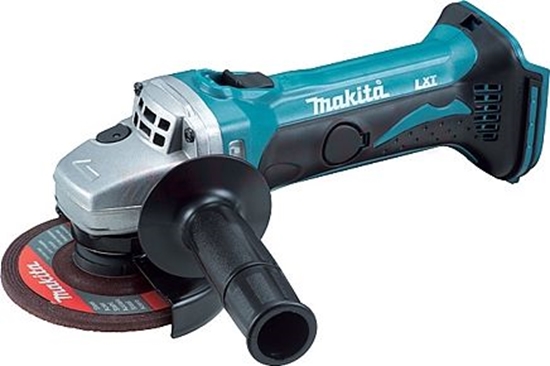 Изображение Makita DGA452Z Cordless Angle Grinder