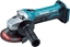 Изображение Makita DGA452Z Cordless Angle Grinder