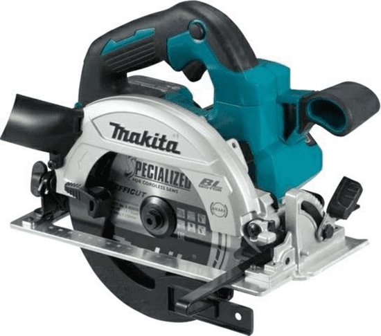 Picture of Makita DHS660ZJ Cordless Circular Saw