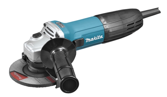 Picture of Makita GA4530R Angle Grinder
