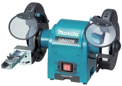 Picture of Szlifierka Makita GB602W