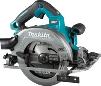 Picture of Makita  HS004GZ01 Cordless Hand-held Circular Saw