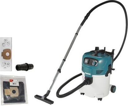 Attēls no Makita VC3012L Vacuum Cleaner