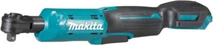 Picture of Makita WR100DZ Cordless Ratchet Wrench