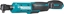 Picture of Makita WR100DZ Cordless Ratchet Wrench