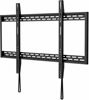 Picture of Manhattan TV & Monitor Mount, Wall, Fixed, 1 screen, Screen Sizes: 60-100", Black, VESA 200x200 to 900x600mm, Max 100kg, LFD, Lifetime Warranty