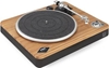Picture of Marley Stir It Up Turntable, Wireless, Signature Black | Marley | Stir It Up | Turntable | USB port