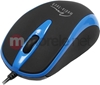 Picture of Mysz optyczna PLANO MT1091B (Niebieski)