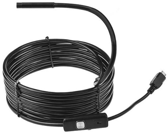 Picture of Kamera inspekcyjna/endoskop ENDOSCOPE USB MT4095