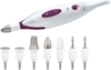 Picture of Medisana | Manicure/Pedicure device with 7 attachments | MP 815 | White