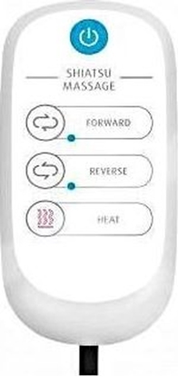 Изображение Medisana MCG 800 Comfort Shiatsu Massage Pillow