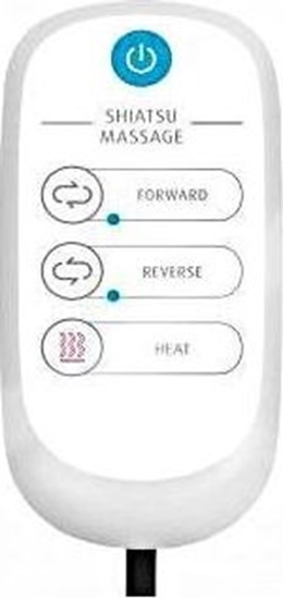 Picture of Medisana MCG 800 Comfort Shiatsu Massage Pillow