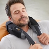 Picture of Medisana | Vibration Neck Massager | NM 868 | Number of massage zones | Heat function | W