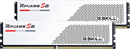Attēls no MEMORY DIMM 64GB DDR5-6000/6000J3040G32GX2-RS5W G.SKILL