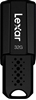 Picture of MEMORY DRIVE FLASH USB3.1 32GB/S80 LJDS080032G-BNBNG LEXAR