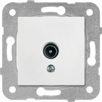 Picture of Meridian/Karre TV kontaktligzda