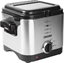 Attēls no Mesko | Deep Fryer | MS 4910 | Power 900 W | Capacity 1.5 L | Silver