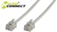 Изображение MicroConnect Modular Straight RJ12 6C/6P 5m (MPK105)