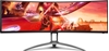 Изображение LCD Monitor|AOC|AG493UCX2|48.8"|Gaming/Curved|Panel VA|5120x1440|32:9|165Hz|Matte|4 ms|Speakers|Swivel|Height adjustable|Tilt|Colour Black|AG493UCX2