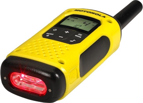 Picture of Motorola TLKR T92 H2O