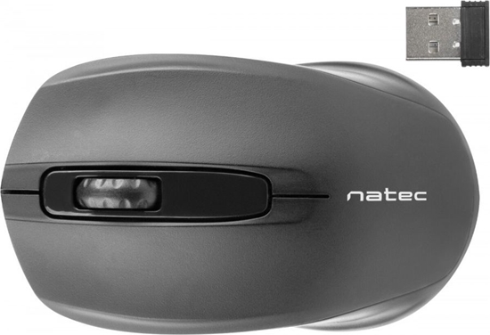 Picture of Mysz Natec Jay (NMY-0879)