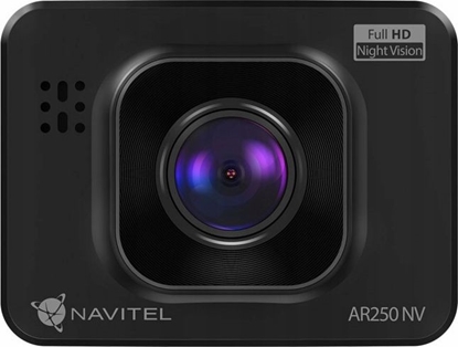 Picture of Wideorejestrator Navitel AR250 NV