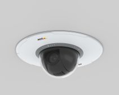 Attēls no NET CAMERA ACC RECESSED MOUNT/TP94P01L 01172-001 AXIS