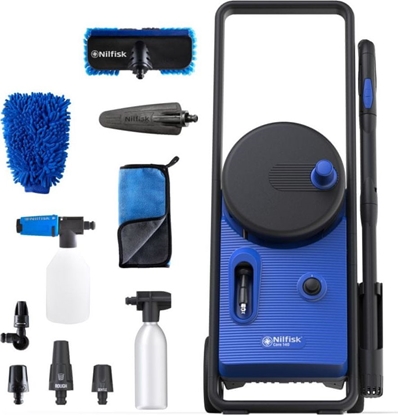 Attēls no Nilfisk Core 140-8 In Hand Powercontrol Premium