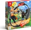 Attēls no Nintendo Ring Fit Adventure Nintendo Switch