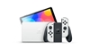 Изображение Nintendo Switch OLED White
