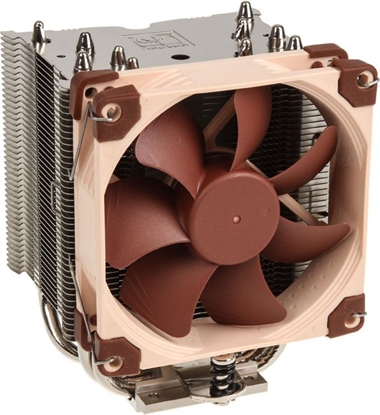 Attēls no Chodzenie CPU Noctua NH-U9S