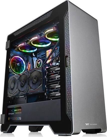 Picture of Obudowa Thermaltake A500 Aluminum TG (CA-1L3-00M9WN-00)