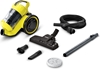 Picture of Vacuum cleaner KARCHER VC 3 (1.198-125.0)